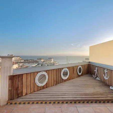 Willa Lujo The Happy Holidays House En Teneriffe Puerto de Santiago (Tenerife)