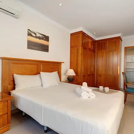 Willa Lujo The Happy Holidays House En Teneriffe Puerto de Santiago (Tenerife)