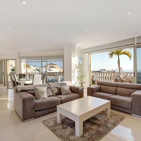 Willa Lujo The Happy Holidays House En Teneriffe