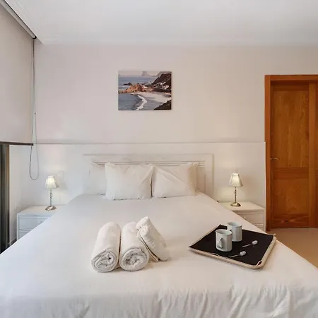 Willa Lujo The Happy Holidays House En Teneriffe Puerto de Santiago (Tenerife)