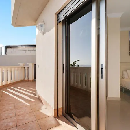 Willa Lujo The Happy Holidays House En Teneriffe Puerto de Santiago (Tenerife)