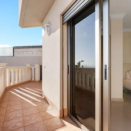 Lujo The Happy Holidays House En Teneriffe * Puerto de Santiago (Tenerife)